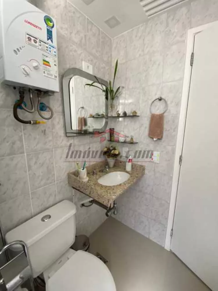 Cobertura, 3 quartos, 147 m² - Foto 4