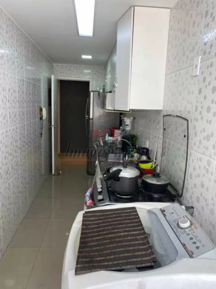 Cobertura, 3 quartos, 147 m² - Foto 16