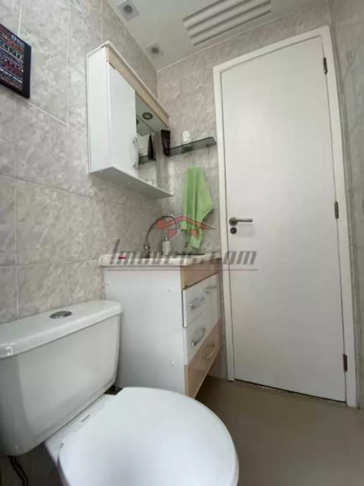Cobertura, 3 quartos, 147 m² - Foto 8