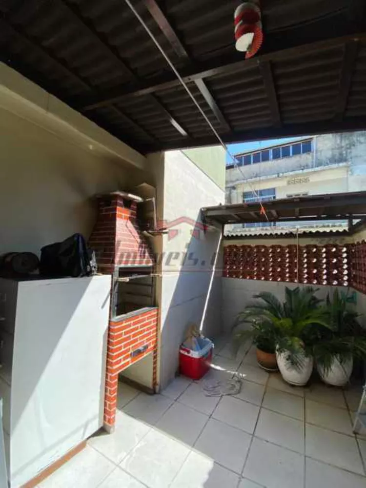 Cobertura, 3 quartos, 147 m² - Foto 20