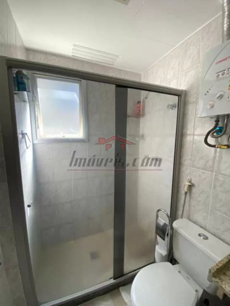 Cobertura, 3 quartos, 147 m² - Foto 11
