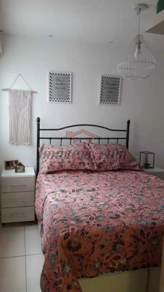 Casa de Condomínio, 3 quartos - Foto 12