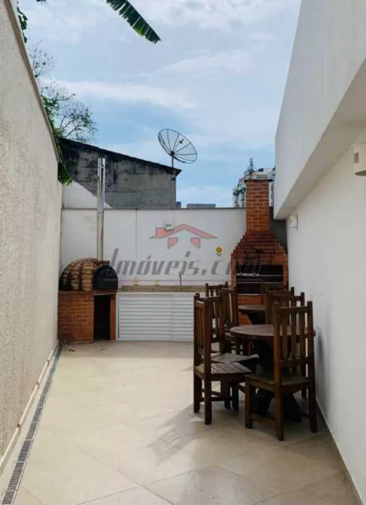 Casa de Condomínio, 3 quartos - Foto 7