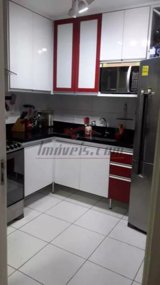 Casa de Condomínio, 3 quartos - Foto 10