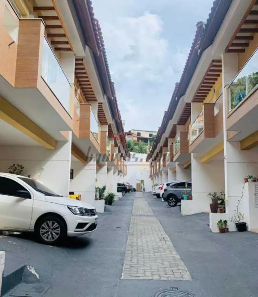 Casa de Condomínio, 3 quartos - Foto 8