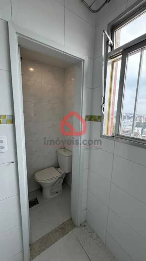 Apartamento, 2 quartos, 60 m² - Foto 14
