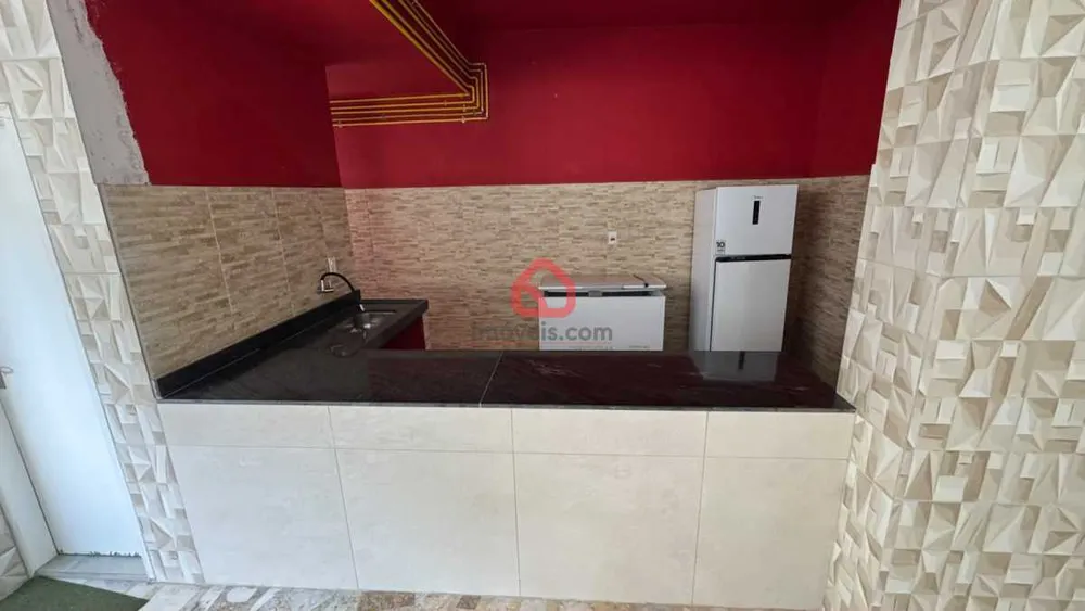 Apartamento, 2 quartos, 60 m² - Foto 23