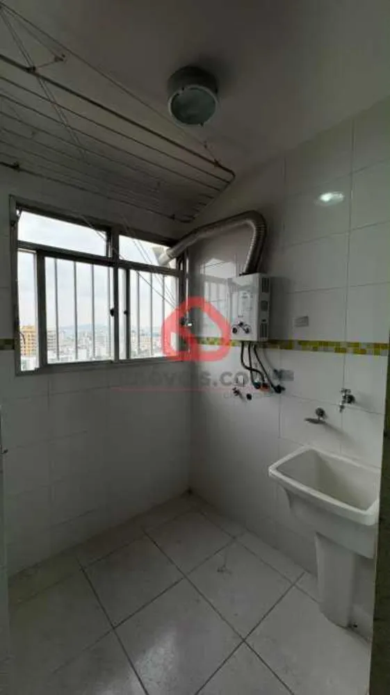 Apartamento, 2 quartos, 60 m² - Foto 16