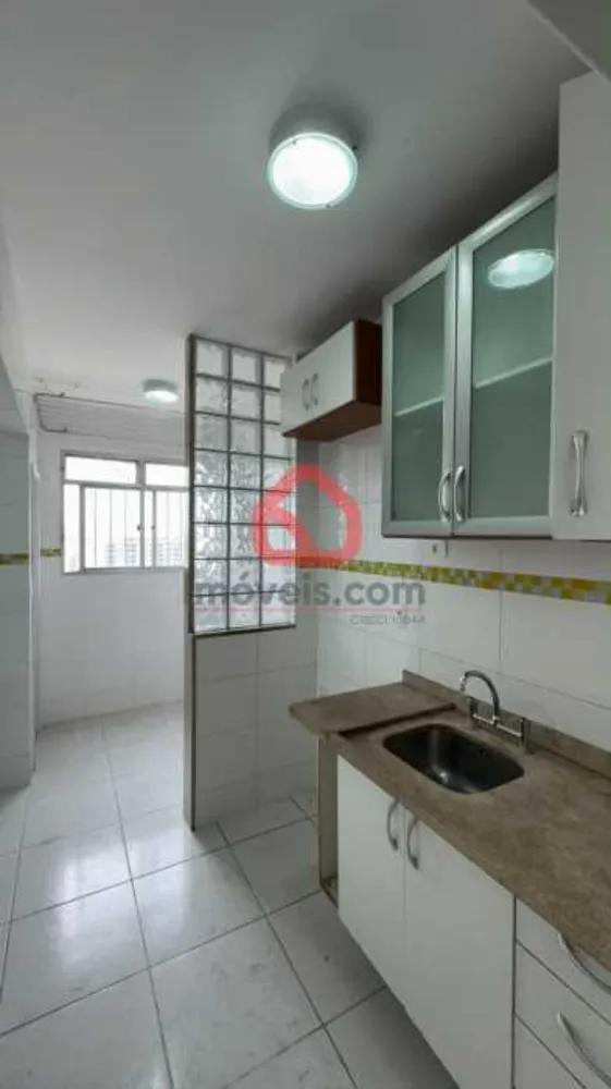 Apartamento, 2 quartos, 60 m² - Foto 15