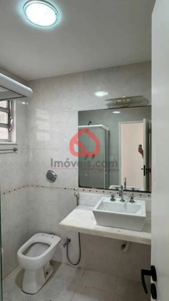 Apartamento, 2 quartos, 60 m² - Foto 12