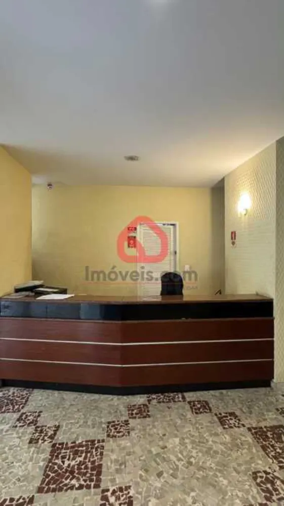 Apartamento, 2 quartos, 60 m² - Foto 18