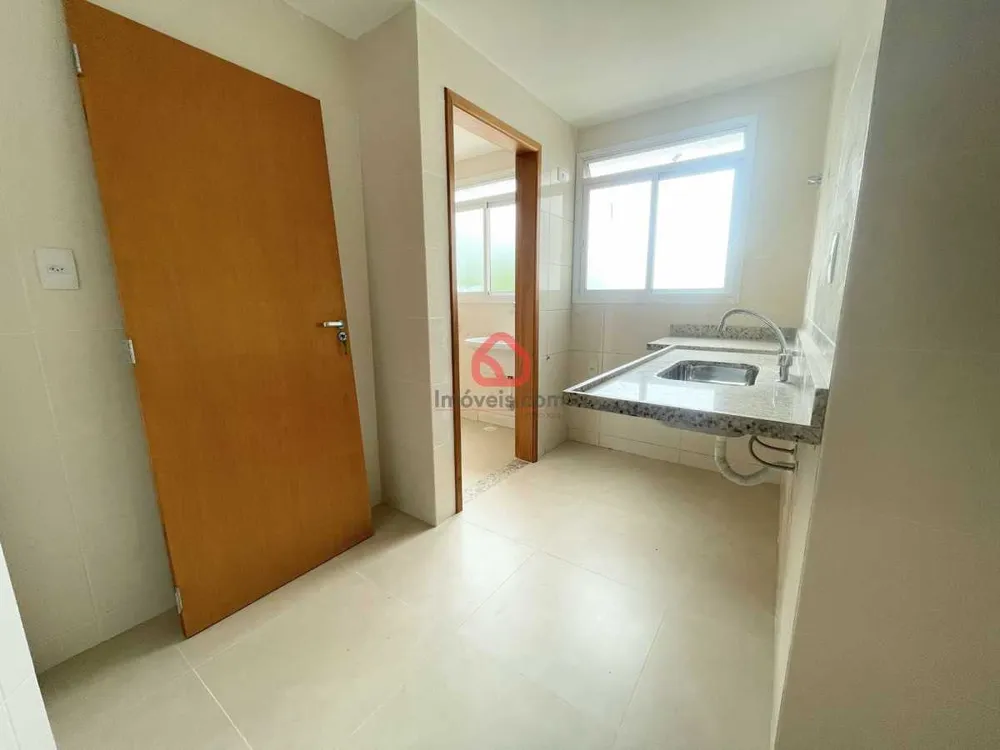 Apartamento, 3 quartos, 78 m² - Foto 1