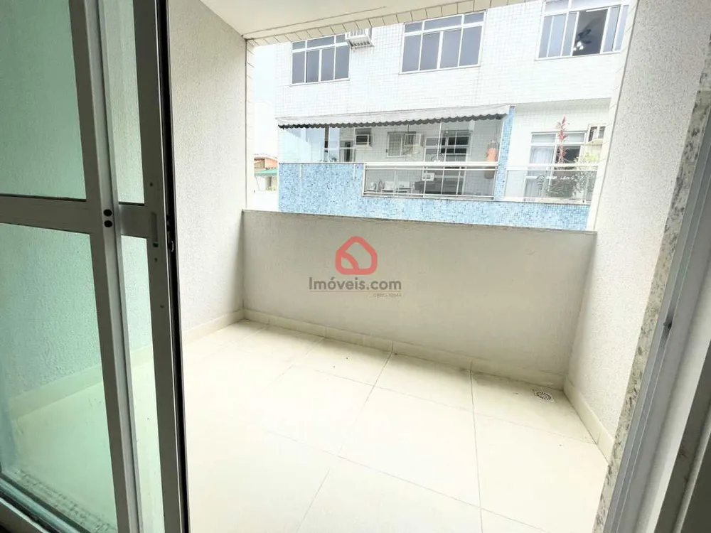Apartamento, 3 quartos, 78 m² - Foto 2
