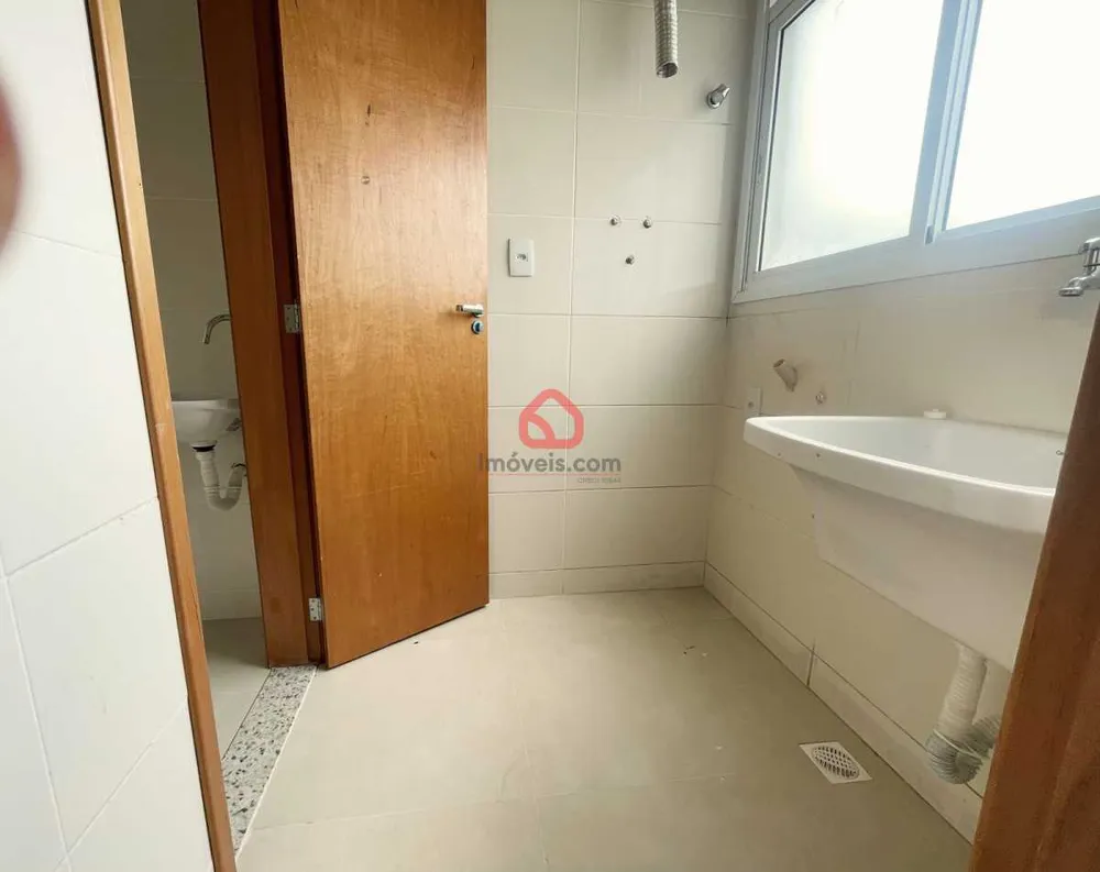 Apartamento, 3 quartos, 78 m² - Foto 4