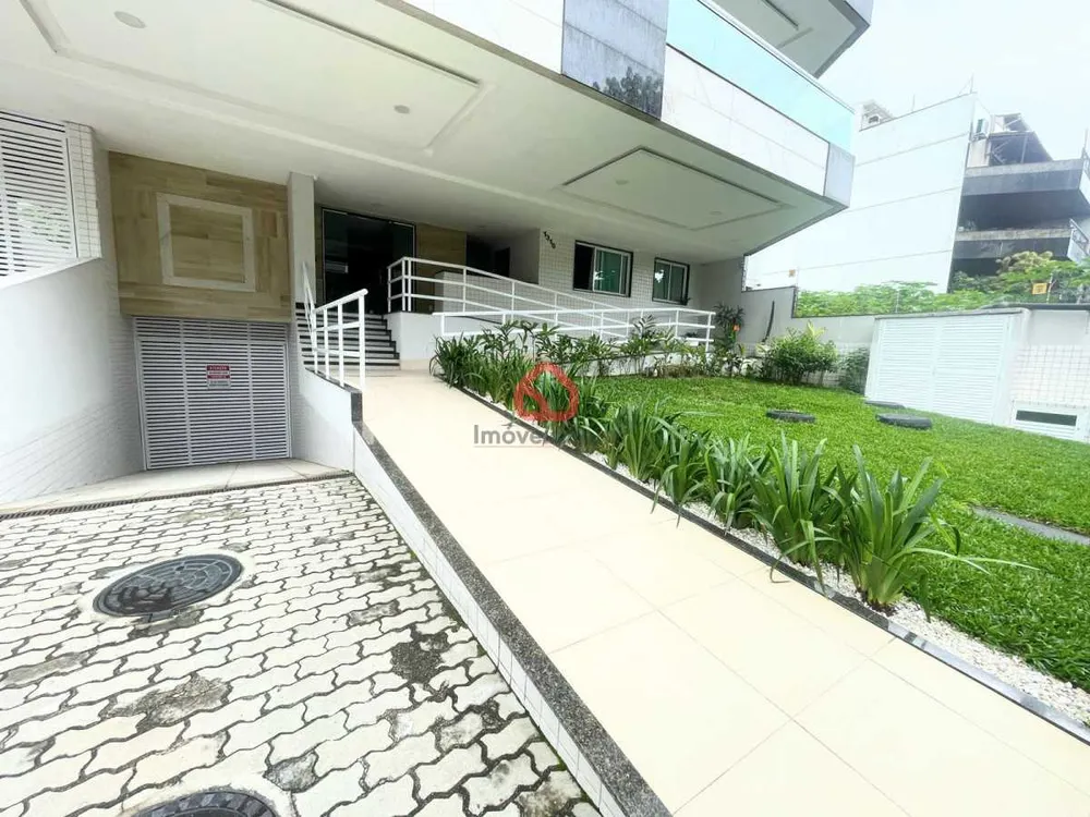 Apartamento, 3 quartos, 78 m² - Foto 3