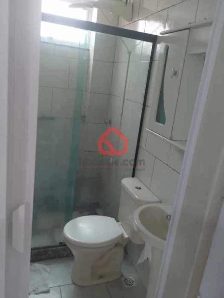Casa de Condomínio, 3 quartos - Foto 10