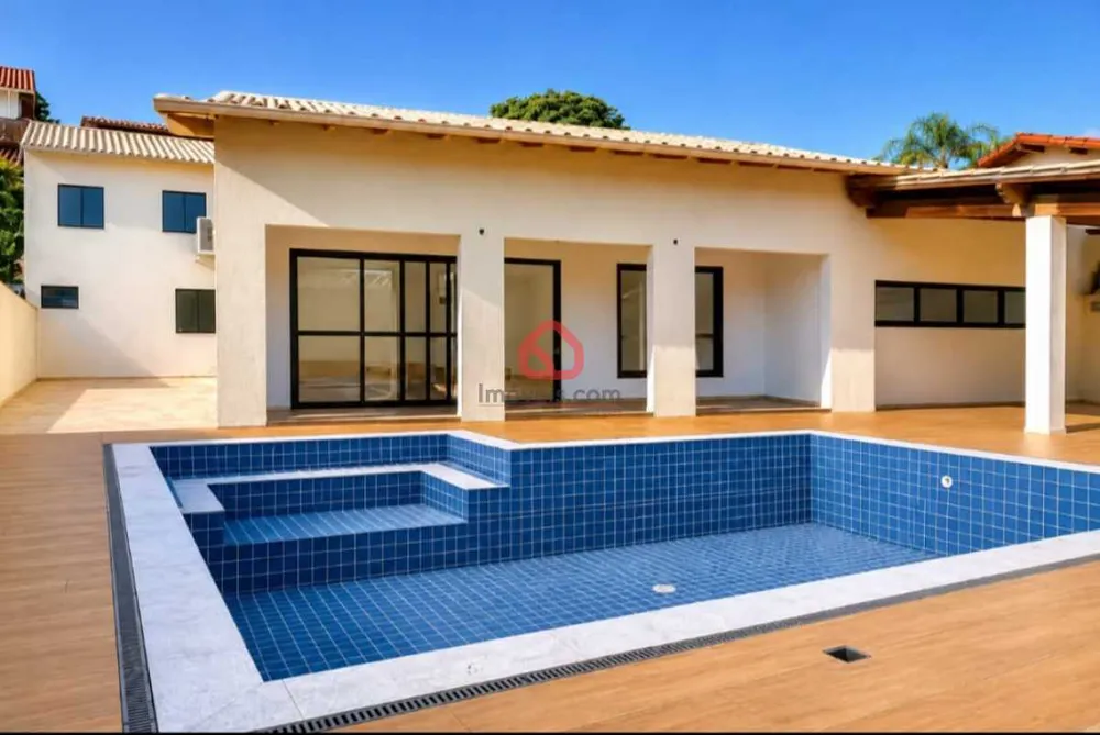 Casa de Condomínio, 5 quartos - Foto 5