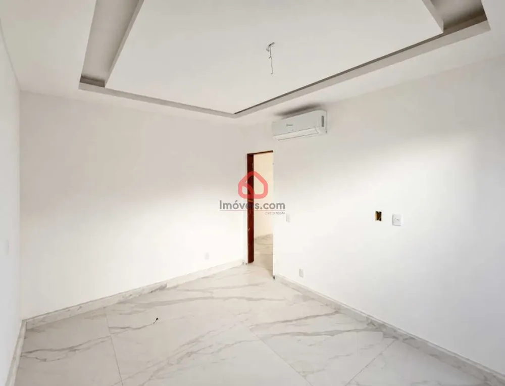Casa de Condomínio, 5 quartos - Foto 1