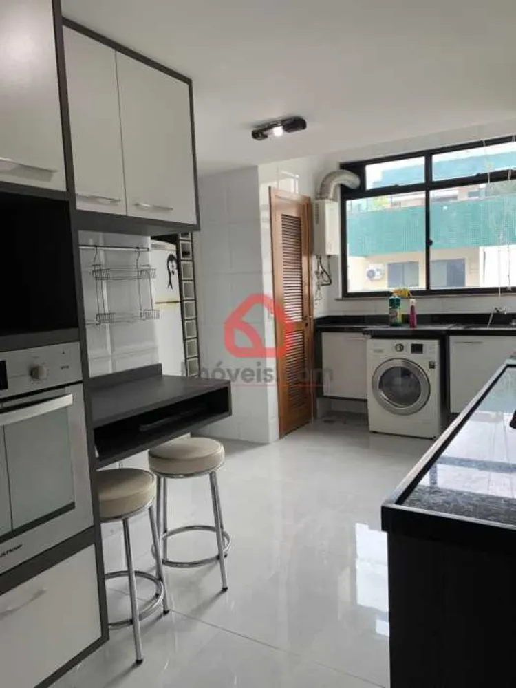 Cobertura, 4 quartos, 174 m² - Foto 19