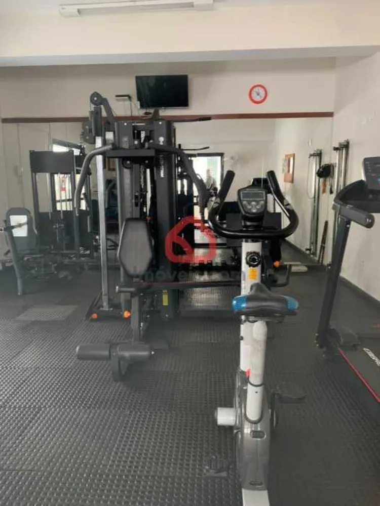 Cobertura, 4 quartos, 174 m² - Foto 29