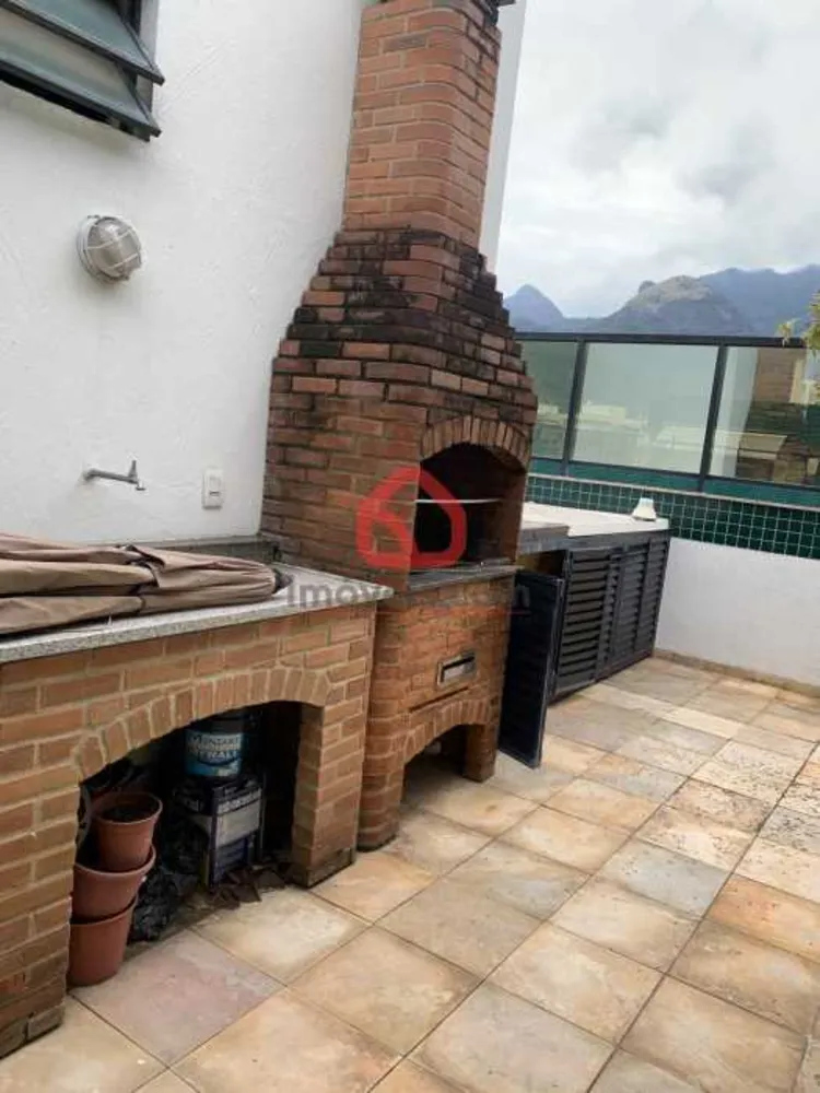 Cobertura, 4 quartos, 174 m² - Foto 25