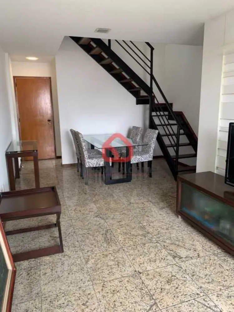Cobertura, 4 quartos, 174 m² - Foto 2