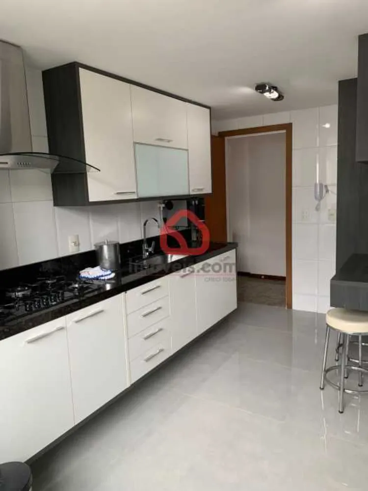Cobertura, 4 quartos, 174 m² - Foto 17
