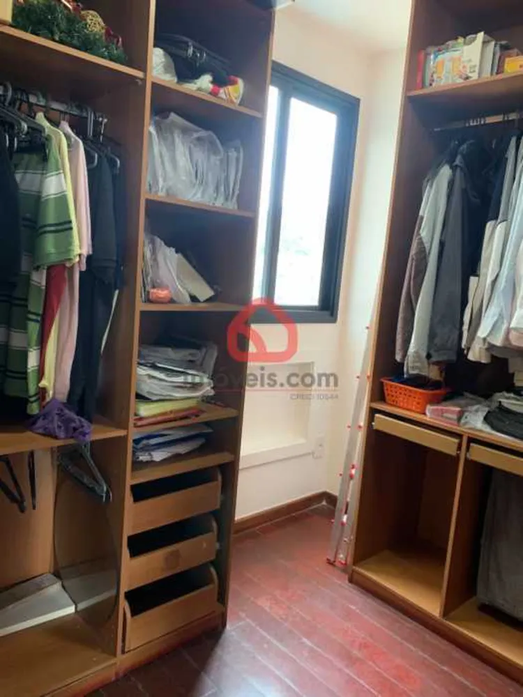 Cobertura, 4 quartos, 174 m² - Foto 10