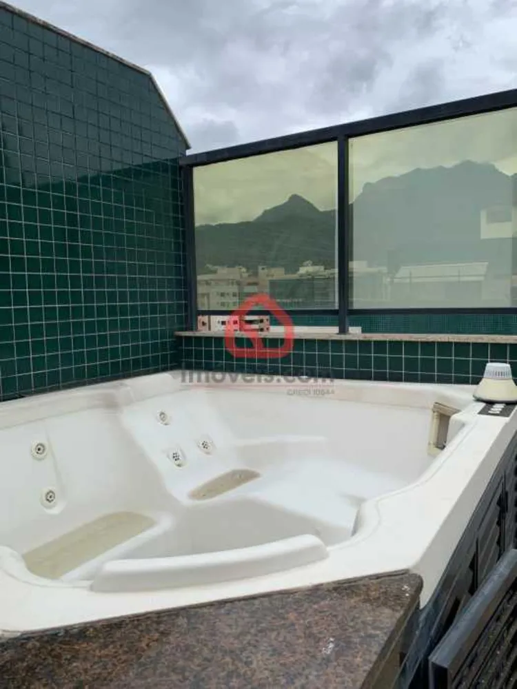 Cobertura, 4 quartos, 174 m² - Foto 23
