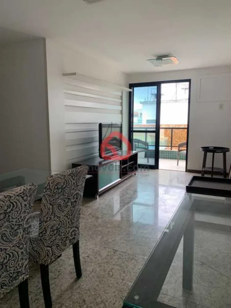 Cobertura, 4 quartos, 174 m² - Foto 3