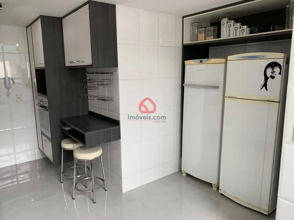 Cobertura, 4 quartos, 174 m² - Foto 18