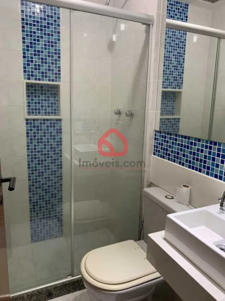 Cobertura, 4 quartos, 174 m² - Foto 14