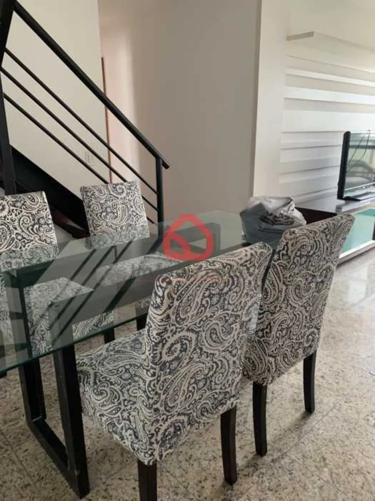 Cobertura, 4 quartos, 174 m² - Foto 4