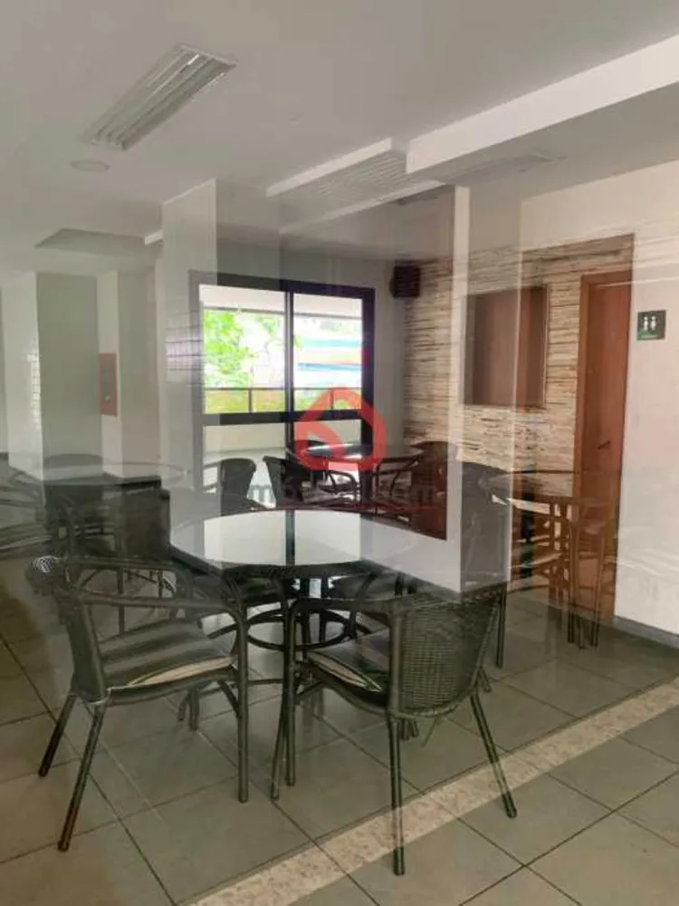 Cobertura, 4 quartos, 174 m² - Foto 27