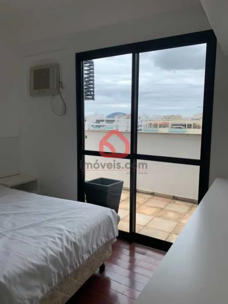 Cobertura, 4 quartos, 174 m² - Foto 8