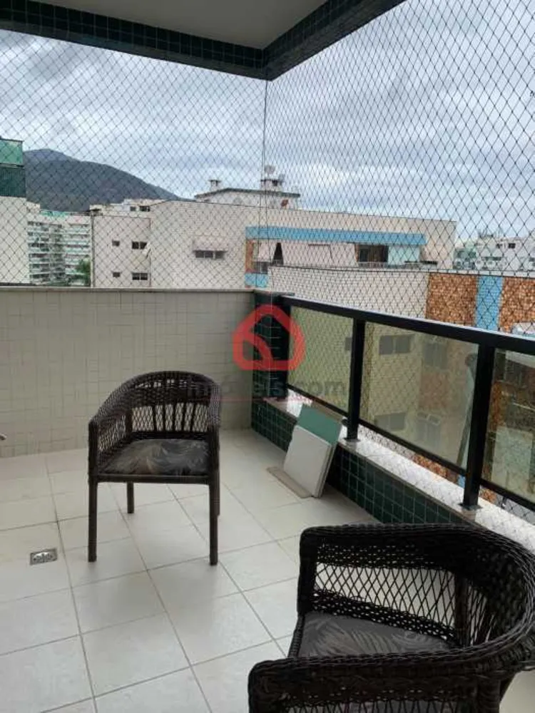 Cobertura, 4 quartos, 174 m² - Foto 20