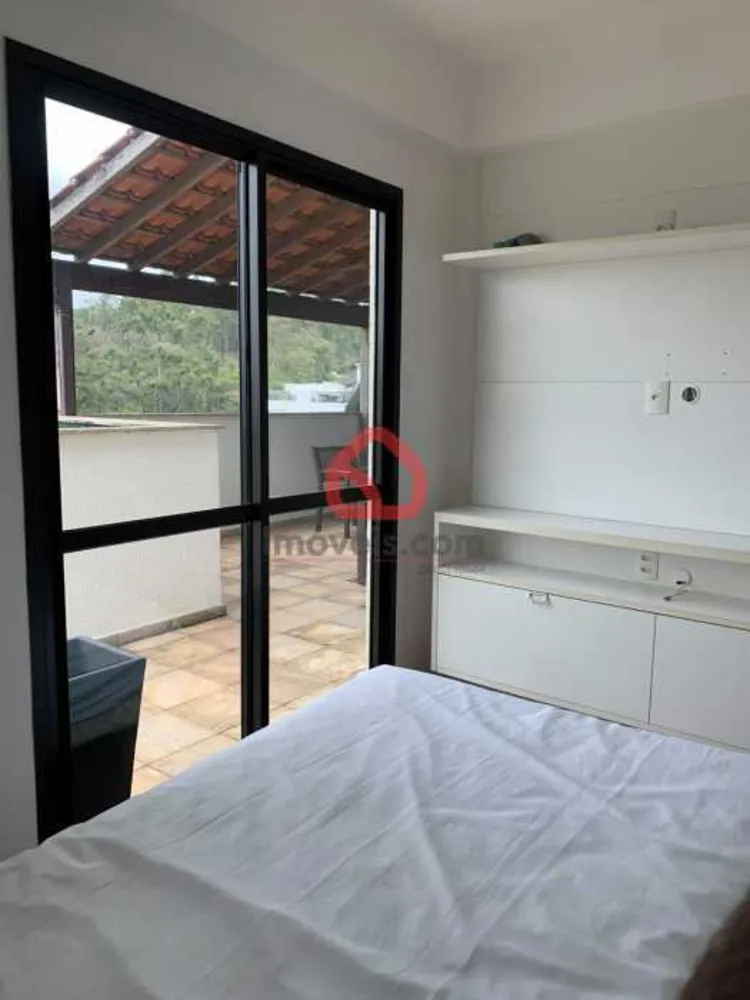 Cobertura, 4 quartos, 174 m² - Foto 6