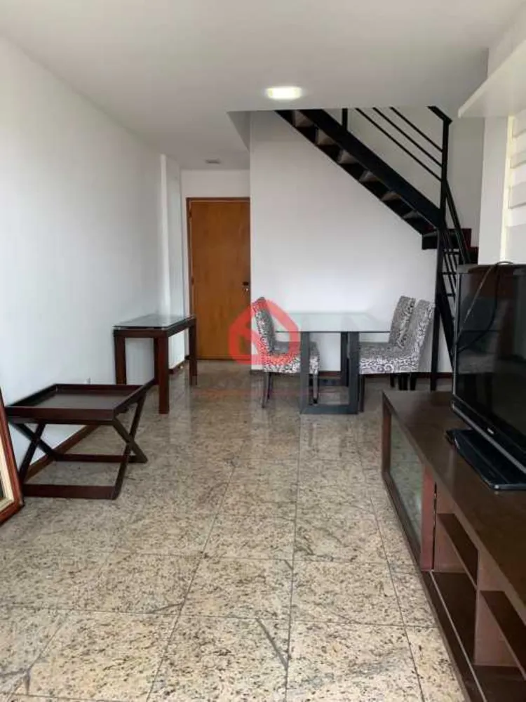 Cobertura, 4 quartos, 174 m² - Foto 1