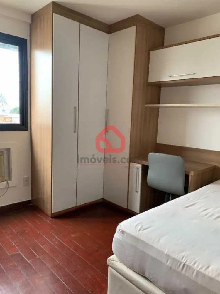 Cobertura, 4 quartos, 174 m² - Foto 9