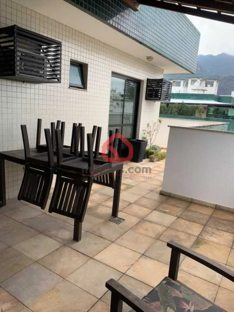 Cobertura, 4 quartos, 174 m² - Foto 21
