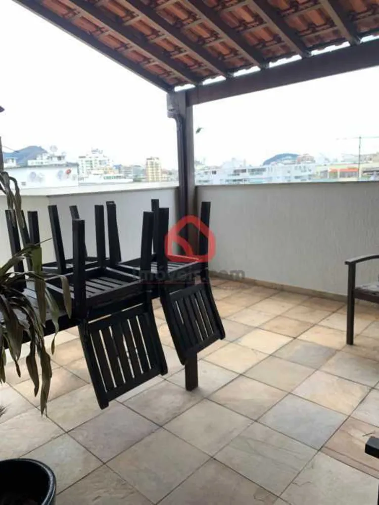 Cobertura, 4 quartos, 174 m² - Foto 22
