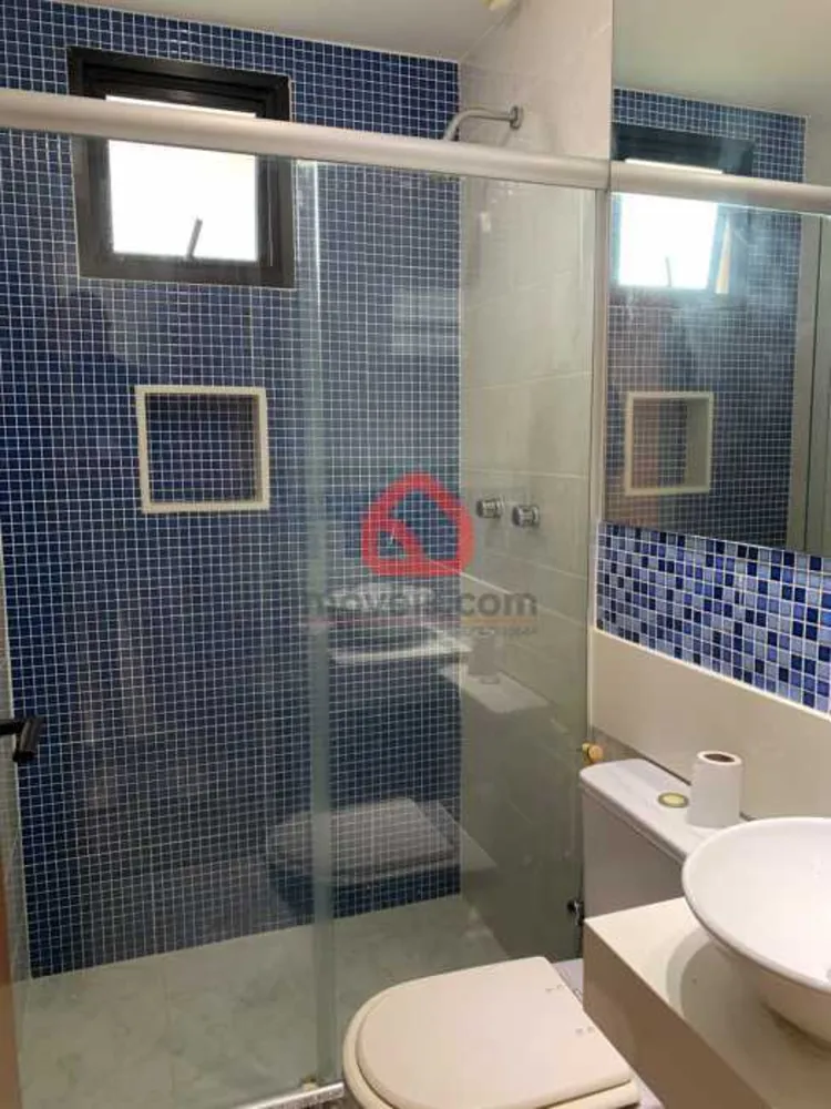 Cobertura, 4 quartos, 174 m² - Foto 13
