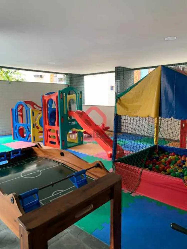 Cobertura, 4 quartos, 174 m² - Foto 28