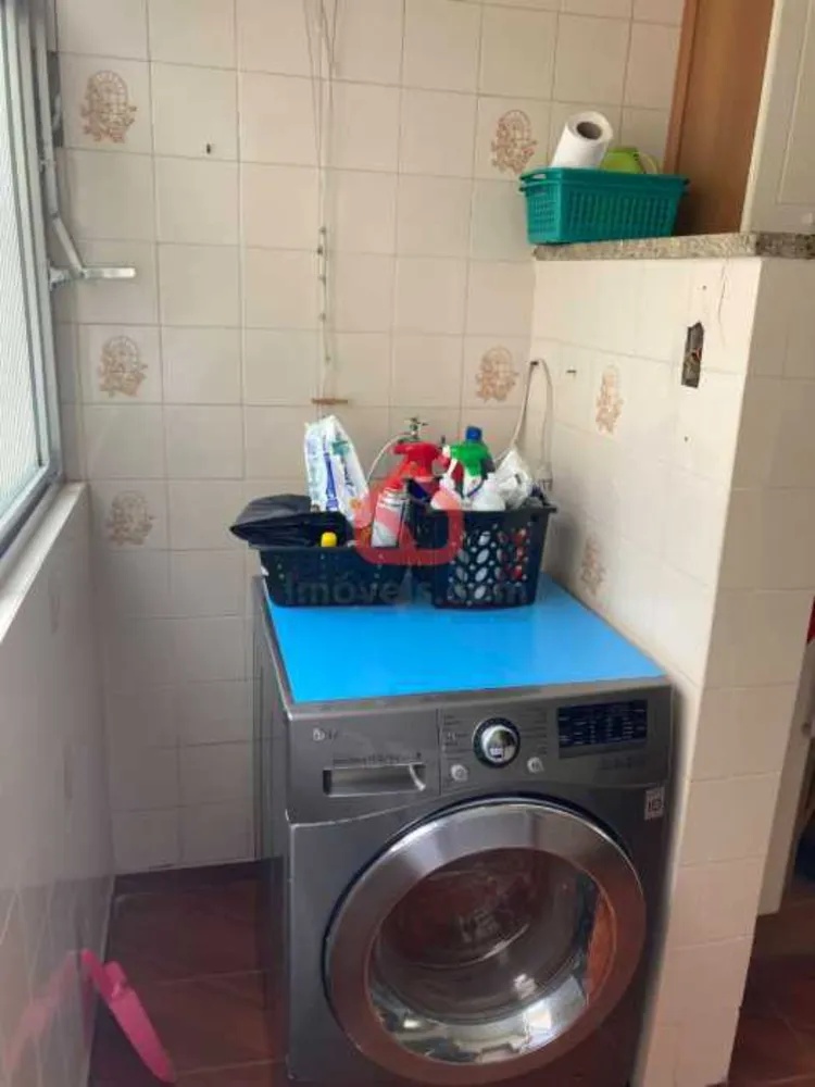 Apartamento, 3 quartos, 65 m² - Foto 11