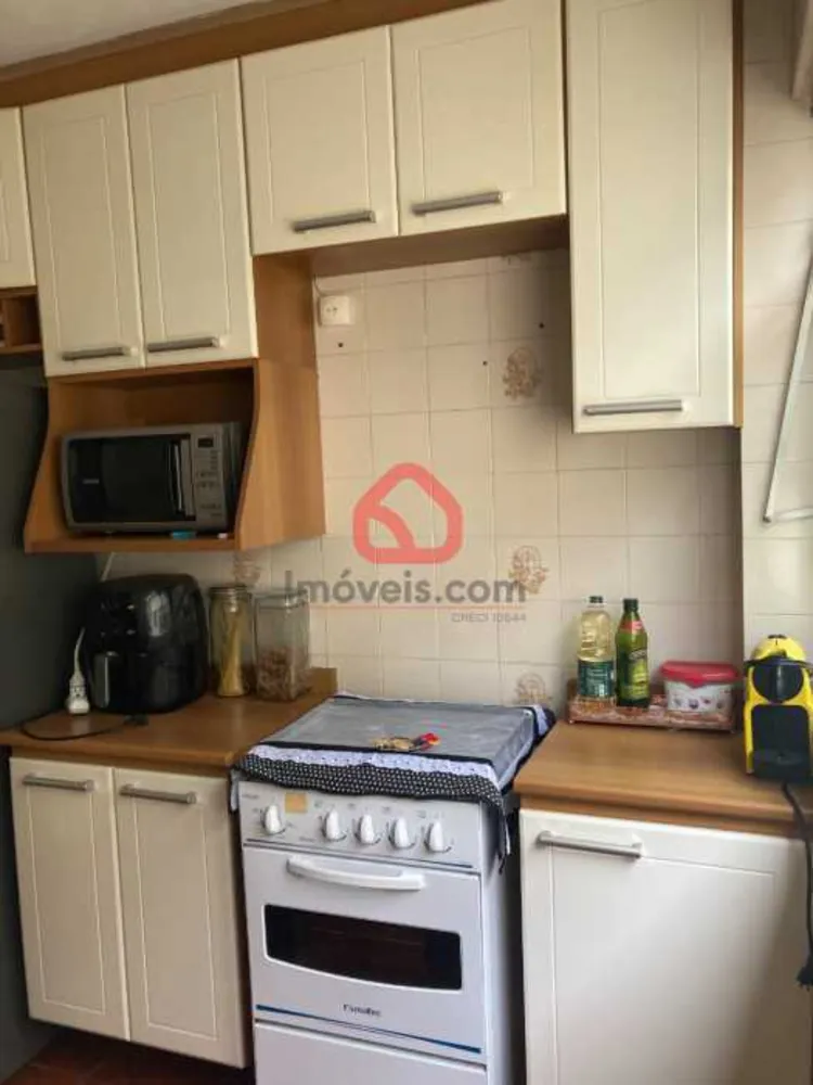 Apartamento, 3 quartos, 65 m² - Foto 9