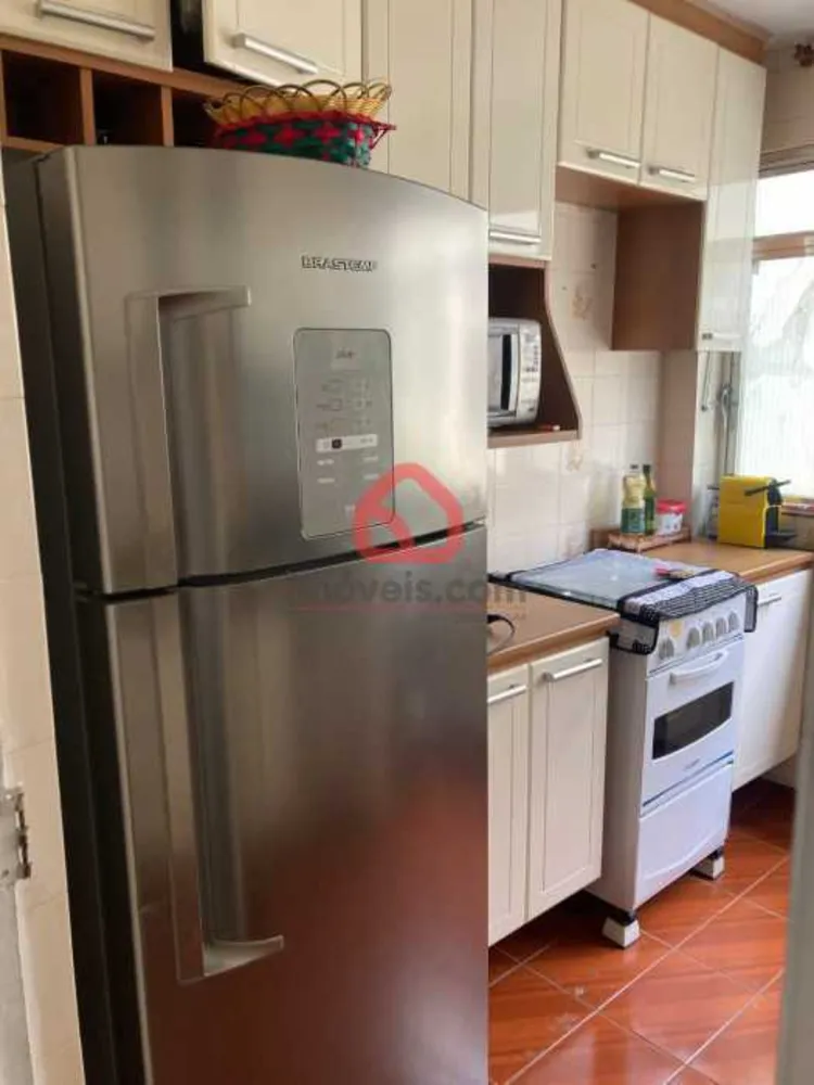 Apartamento, 3 quartos, 65 m² - Foto 10