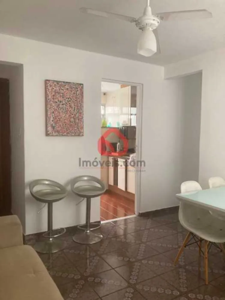 Apartamento, 3 quartos, 65 m² - Foto 2