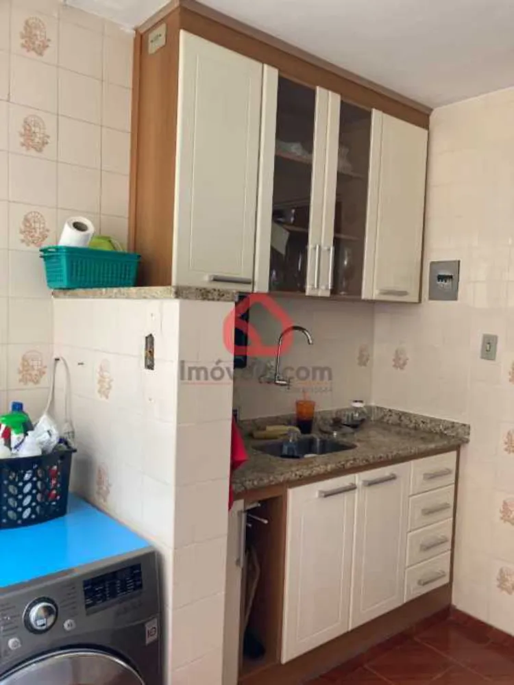 Apartamento, 3 quartos, 65 m² - Foto 8