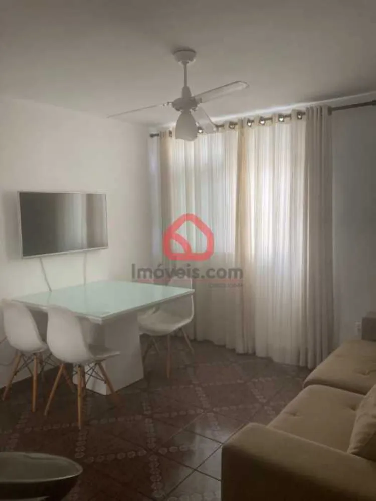 Apartamento, 3 quartos, 65 m² - Foto 1