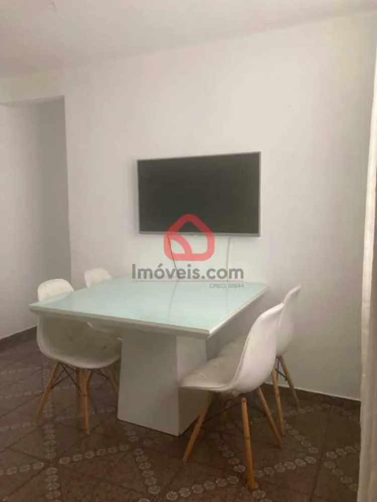 Apartamento, 3 quartos, 65 m² - Foto 3